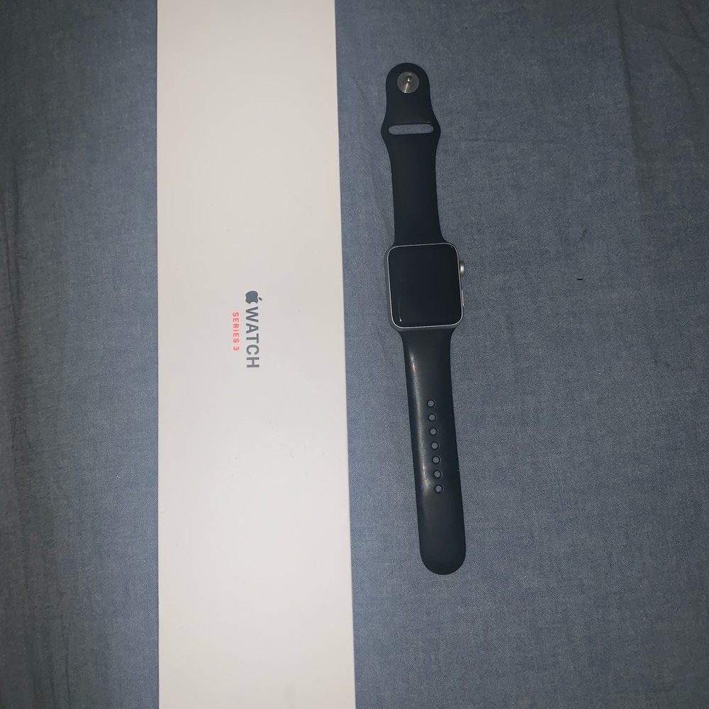 Apple Watch Series 3